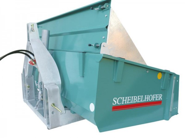 Produktbild von Scheibelhofer RA160/100T