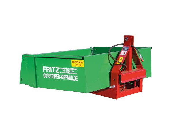 Produktbild von Fritz OSTKM120100