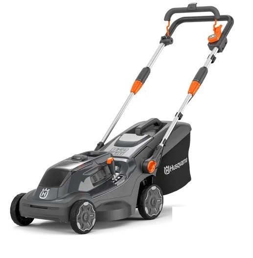 Produktbild von Husqvarna Aspire LC34