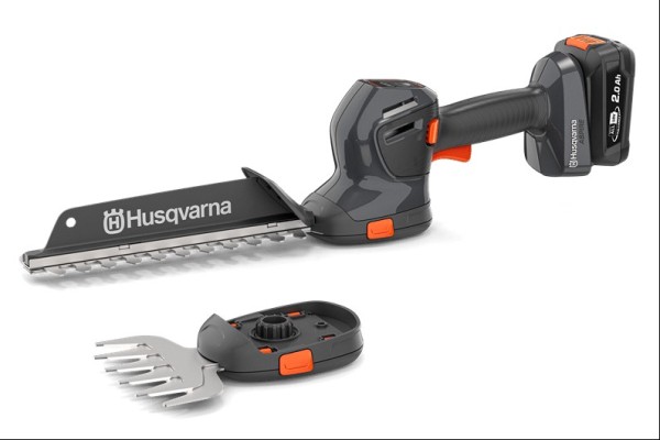 Produktbild von Husqvarna Aspire S20-P4A