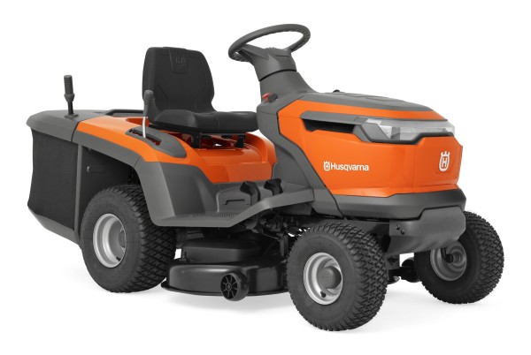 Produktbild von Husqvarna TC100i